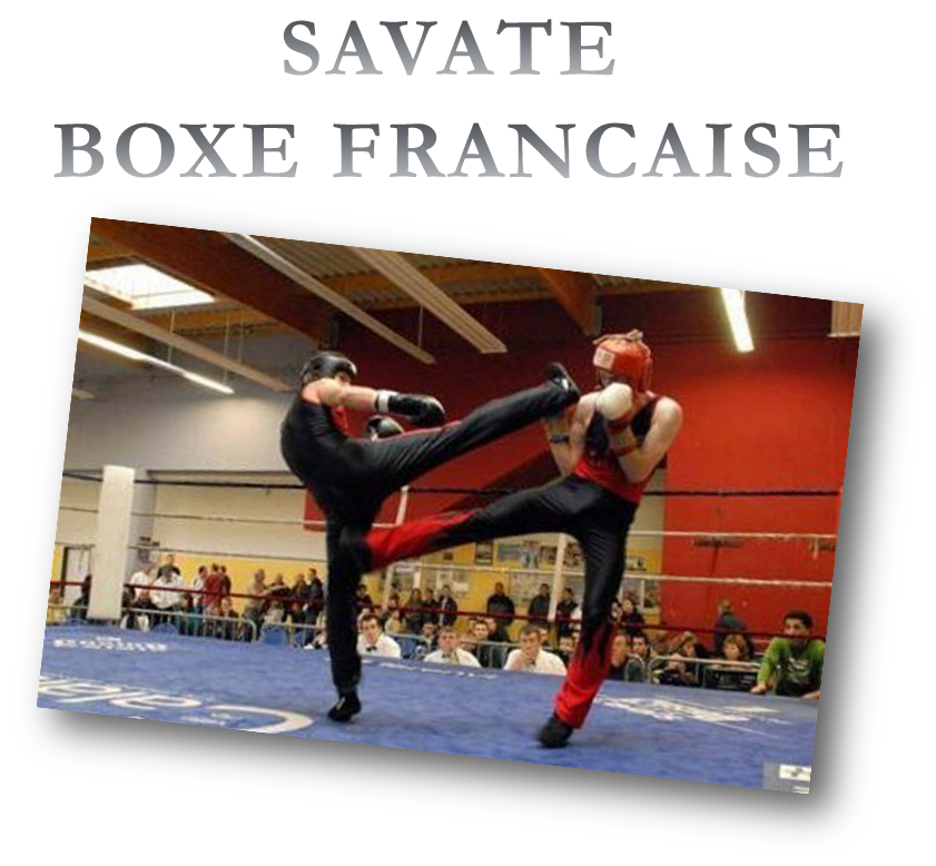 Boxe