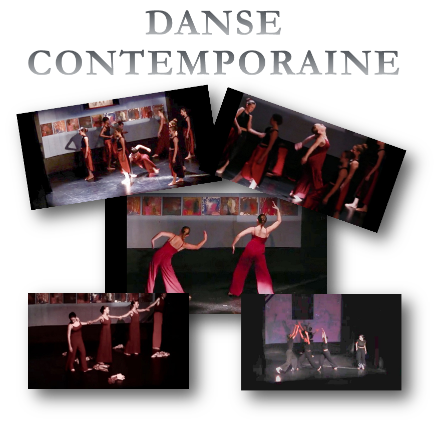 Danse Contemp