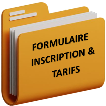 Inscription&Tarif 26 27