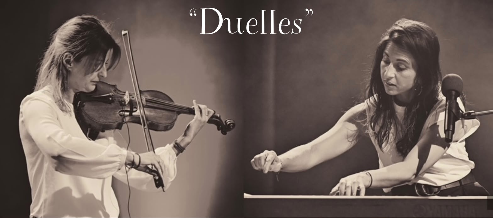 Duelles