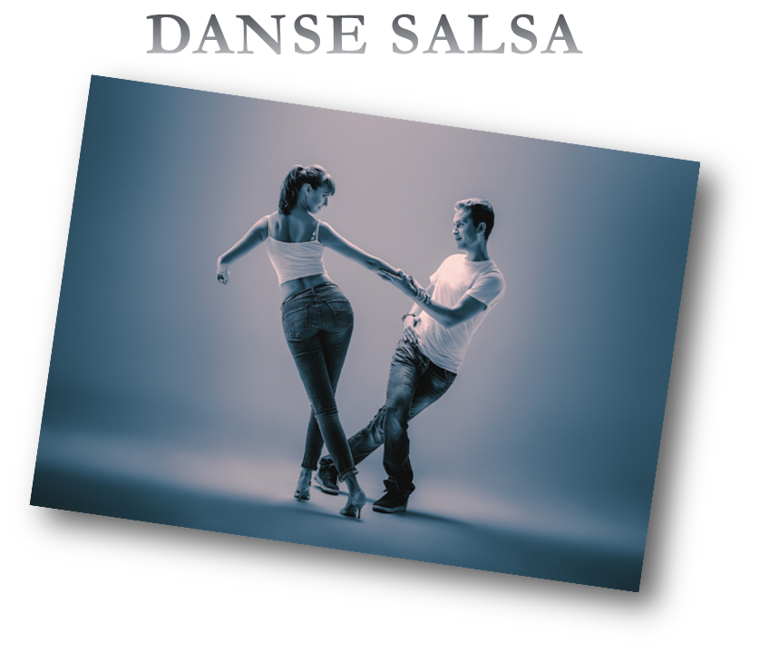 Danse Salsa